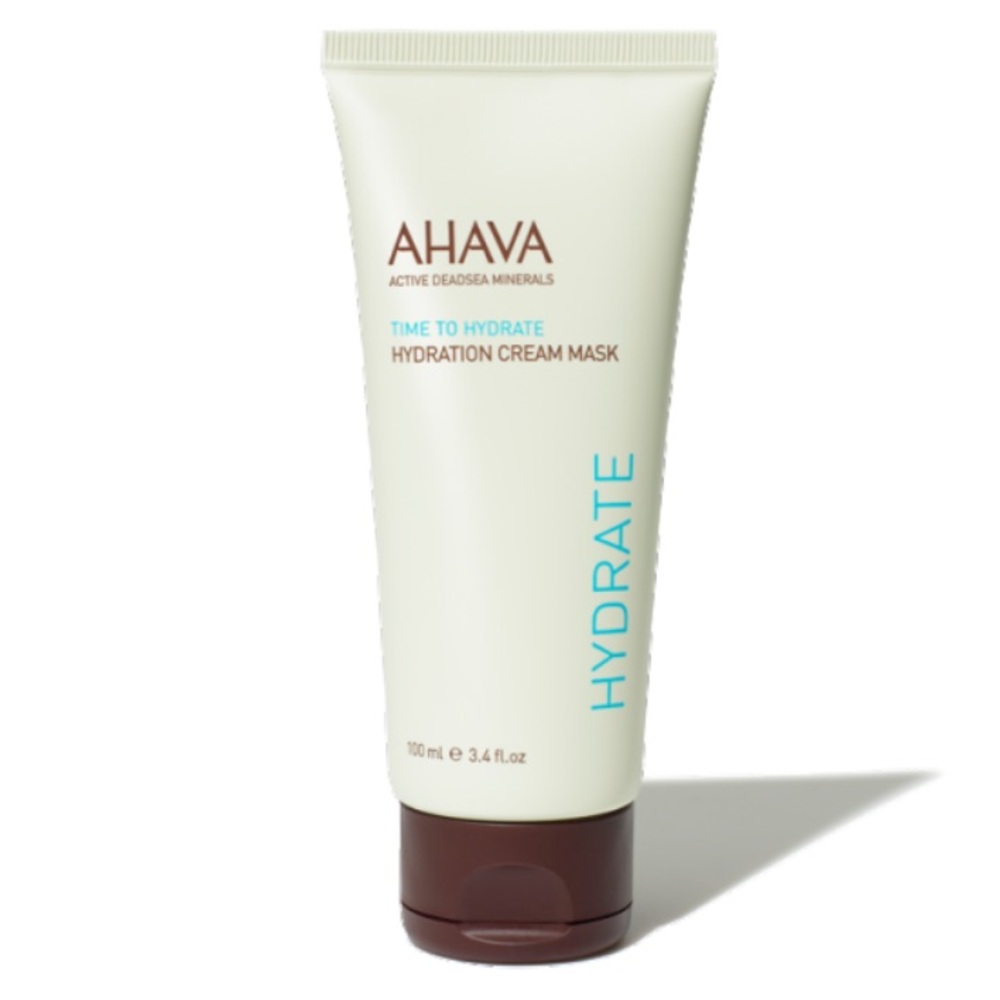 5 for $25-Ahava Hydration Creme Mask - Picture 4 of 8